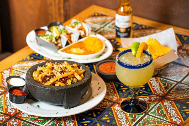 Family Meal Deal — $10 Off Your Order