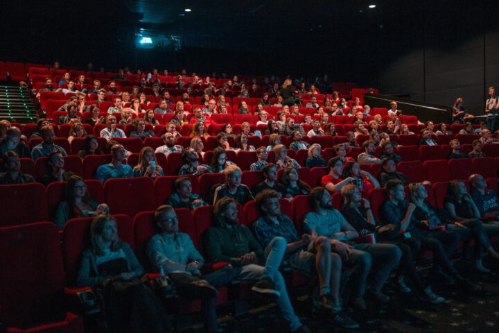 Summer Movie Night — Buy One Get One Free
